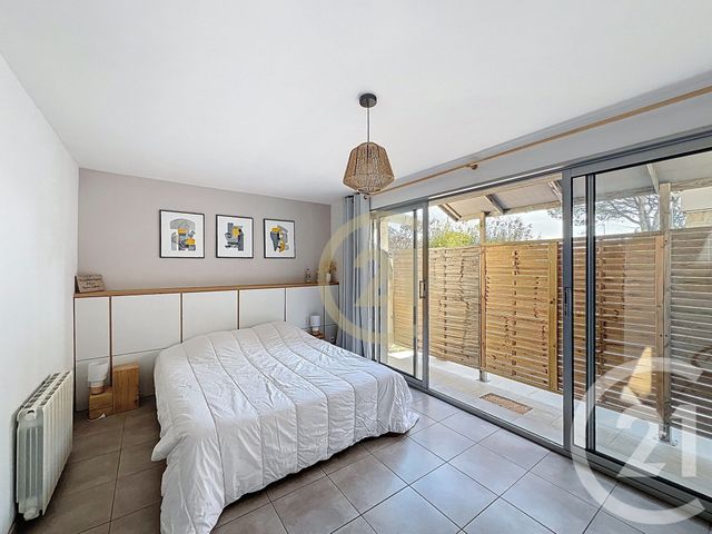 maison à vendre - 11 pièces - 230.0 m2 - UZES - 30 - LANGUEDOC-ROUSSILLON - Century 21 Beven Immobilier