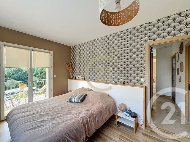 maison à vendre - 11 pièces - 230.0 m2 - UZES - 30 - LANGUEDOC-ROUSSILLON - Century 21 Beven Immobilier