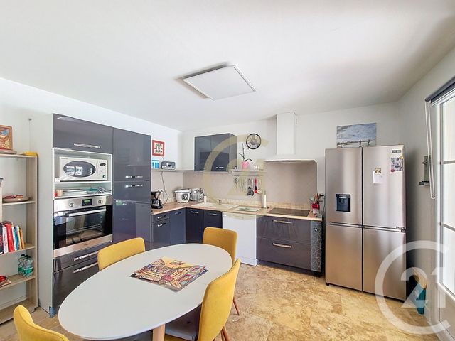 maison à vendre - 11 pièces - 230.0 m2 - UZES - 30 - LANGUEDOC-ROUSSILLON - Century 21 Beven Immobilier