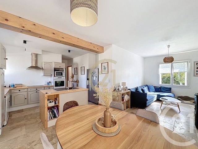 maison à vendre - 11 pièces - 230.0 m2 - UZES - 30 - LANGUEDOC-ROUSSILLON - Century 21 Beven Immobilier