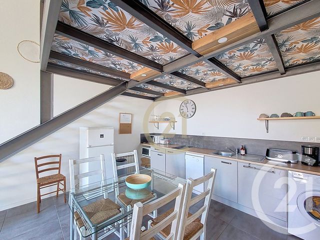 maison à vendre - 11 pièces - 230.0 m2 - UZES - 30 - LANGUEDOC-ROUSSILLON - Century 21 Beven Immobilier