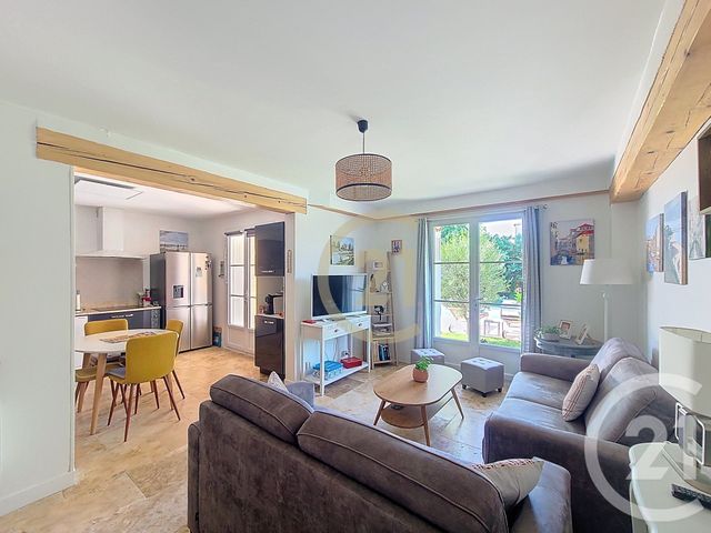 maison à vendre - 11 pièces - 230.0 m2 - UZES - 30 - LANGUEDOC-ROUSSILLON - Century 21 Beven Immobilier