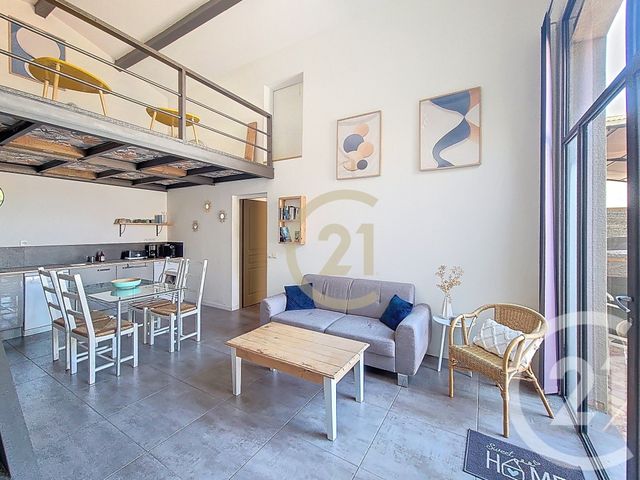 maison à vendre - 11 pièces - 230.0 m2 - UZES - 30 - LANGUEDOC-ROUSSILLON - Century 21 Beven Immobilier