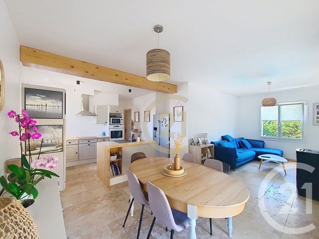 maison à vendre - 11 pièces - 230.0 m2 - UZES - 30 - LANGUEDOC-ROUSSILLON - Century 21 Beven Immobilier