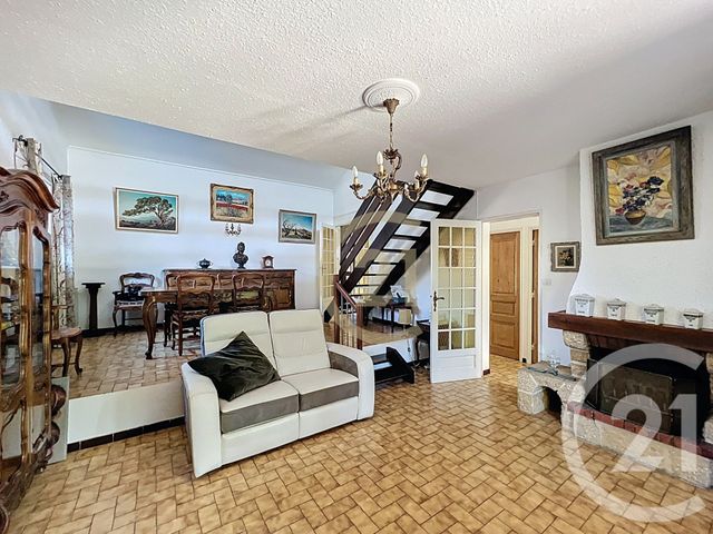 maison à vendre - 4 pièces - 97.99 m2 - AVIGNON - 84 - PROVENCE-ALPES-COTE-D-AZUR - Century 21 Beven Immobilier