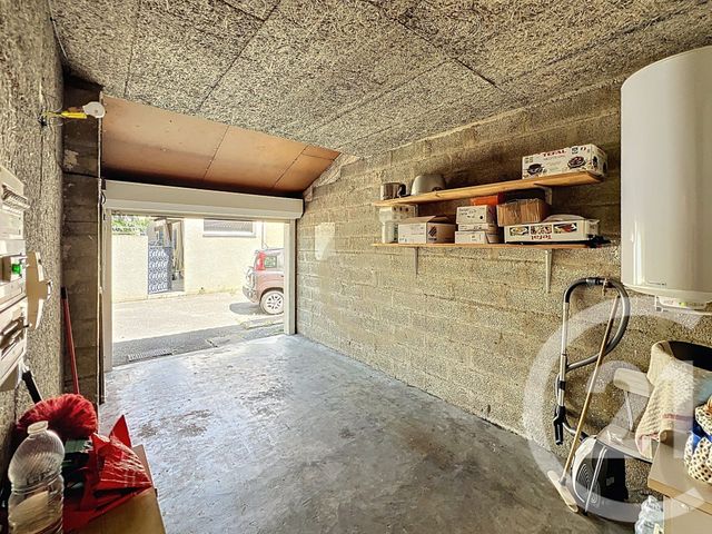 maison à vendre - 4 pièces - 97.99 m2 - AVIGNON - 84 - PROVENCE-ALPES-COTE-D-AZUR - Century 21 Beven Immobilier