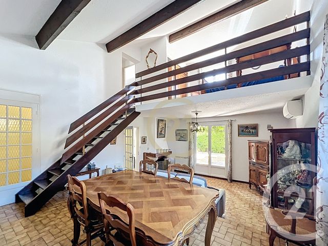 maison à vendre - 4 pièces - 97.99 m2 - AVIGNON - 84 - PROVENCE-ALPES-COTE-D-AZUR - Century 21 Beven Immobilier