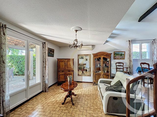 maison à vendre - 4 pièces - 97.99 m2 - AVIGNON - 84 - PROVENCE-ALPES-COTE-D-AZUR - Century 21 Beven Immobilier