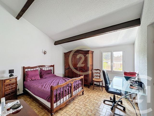 maison à vendre - 4 pièces - 97.99 m2 - AVIGNON - 84 - PROVENCE-ALPES-COTE-D-AZUR - Century 21 Beven Immobilier