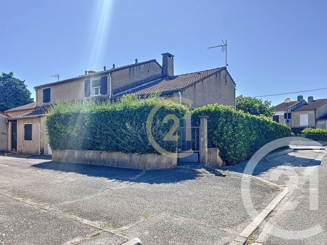 maison à vendre - 4 pièces - 97.99 m2 - AVIGNON - 84 - PROVENCE-ALPES-COTE-D-AZUR - Century 21 Beven Immobilier