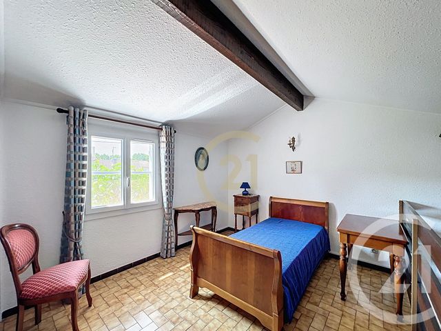 maison à vendre - 4 pièces - 97.99 m2 - AVIGNON - 84 - PROVENCE-ALPES-COTE-D-AZUR - Century 21 Beven Immobilier