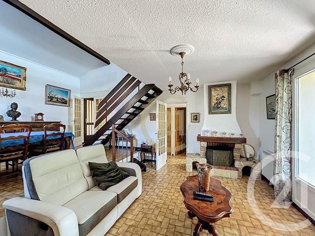 maison à vendre - 4 pièces - 97.99 m2 - AVIGNON - 84 - PROVENCE-ALPES-COTE-D-AZUR - Century 21 Beven Immobilier