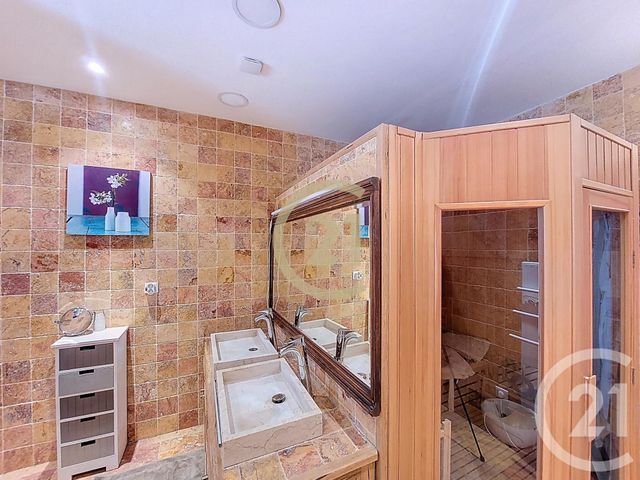 maison à vendre - 6 pièces - 292.13 m2 - UZES - 30 - LANGUEDOC-ROUSSILLON - Century 21 Beven Immobilier