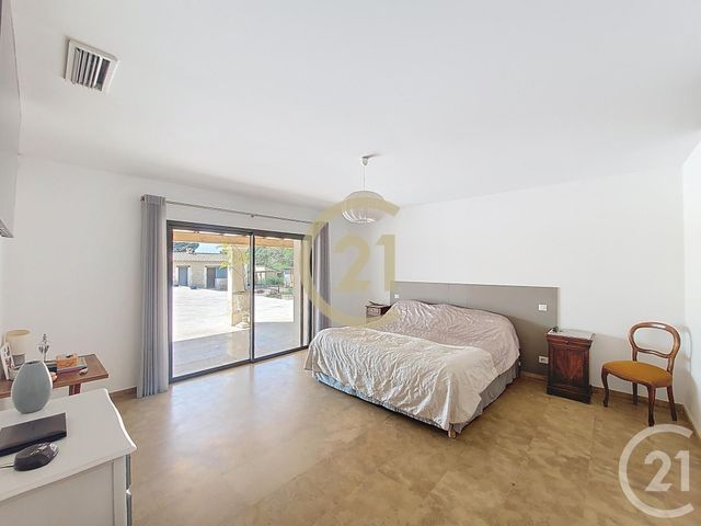 maison à vendre - 6 pièces - 292.13 m2 - UZES - 30 - LANGUEDOC-ROUSSILLON - Century 21 Beven Immobilier