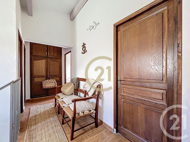 maison à vendre - 5 pièces - 150.57 m2 - UZES - 30 - LANGUEDOC-ROUSSILLON - Century 21 Beven Immobilier