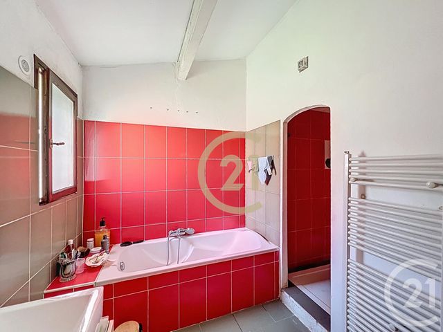 maison à vendre - 5 pièces - 150.57 m2 - UZES - 30 - LANGUEDOC-ROUSSILLON - Century 21 Beven Immobilier