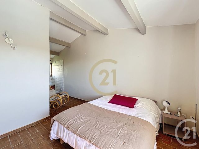 maison à vendre - 5 pièces - 150.57 m2 - UZES - 30 - LANGUEDOC-ROUSSILLON - Century 21 Beven Immobilier