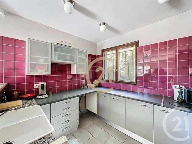 maison à vendre - 5 pièces - 150.57 m2 - UZES - 30 - LANGUEDOC-ROUSSILLON - Century 21 Beven Immobilier