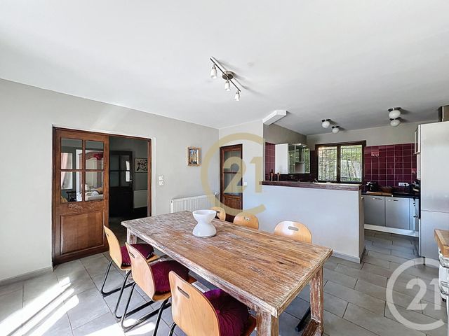 maison à vendre - 5 pièces - 150.57 m2 - UZES - 30 - LANGUEDOC-ROUSSILLON - Century 21 Beven Immobilier