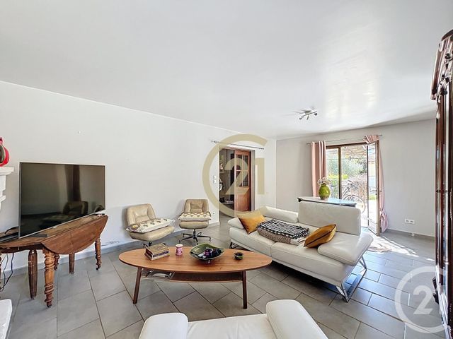 maison à vendre - 5 pièces - 150.57 m2 - UZES - 30 - LANGUEDOC-ROUSSILLON - Century 21 Beven Immobilier