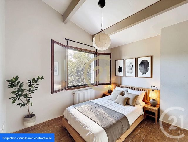 maison à vendre - 5 pièces - 150.57 m2 - UZES - 30 - LANGUEDOC-ROUSSILLON - Century 21 Beven Immobilier