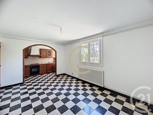 maison à vendre - 6 pièces - 149.0 m2 - UZES - 30 - LANGUEDOC-ROUSSILLON - Century 21 Beven Immobilier