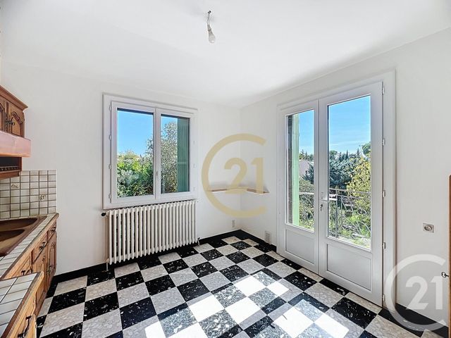 maison à vendre - 6 pièces - 149.0 m2 - UZES - 30 - LANGUEDOC-ROUSSILLON - Century 21 Beven Immobilier