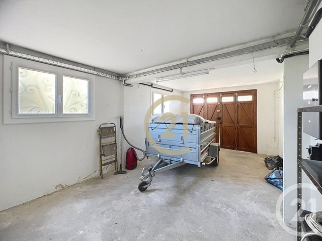 maison à vendre - 6 pièces - 149.0 m2 - UZES - 30 - LANGUEDOC-ROUSSILLON - Century 21 Beven Immobilier