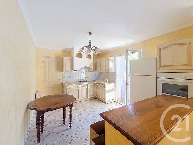 Afficher la photo en grand maison à vendre - 4 pièces - 102.0 m2 - UZES - 30 - LANGUEDOC-ROUSSILLON - Century 21 Beven Immobilier