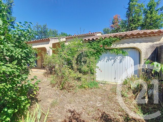 Afficher la photo en grand maison à vendre - 4 pièces - 102.0 m2 - UZES - 30 - LANGUEDOC-ROUSSILLON - Century 21 Beven Immobilier
