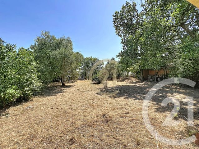 maison à vendre - 4 pièces - 102.0 m2 - UZES - 30 - LANGUEDOC-ROUSSILLON - Century 21 Beven Immobilier