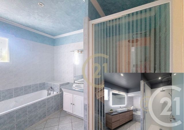 maison à vendre - 4 pièces - 102.0 m2 - UZES - 30 - LANGUEDOC-ROUSSILLON - Century 21 Beven Immobilier
