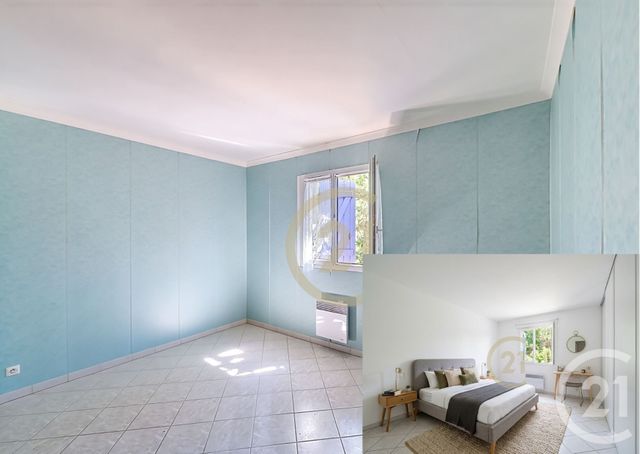 maison à vendre - 4 pièces - 102.0 m2 - UZES - 30 - LANGUEDOC-ROUSSILLON - Century 21 Beven Immobilier
