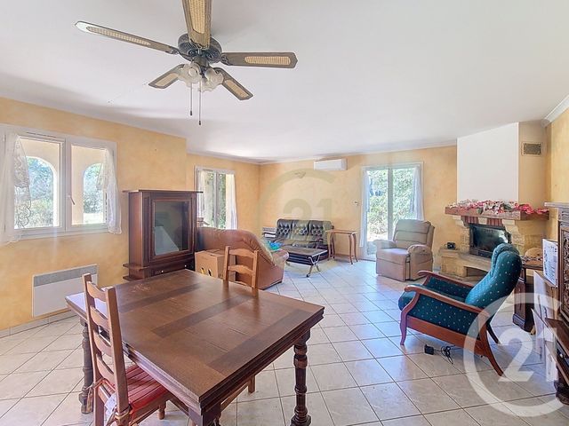 Afficher la photo en grand maison à vendre - 4 pièces - 102.0 m2 - UZES - 30 - LANGUEDOC-ROUSSILLON - Century 21 Beven Immobilier