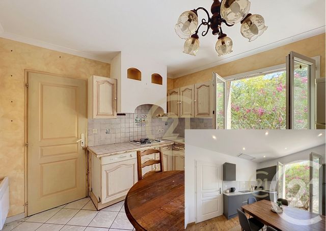 maison à vendre - 4 pièces - 102.0 m2 - UZES - 30 - LANGUEDOC-ROUSSILLON - Century 21 Beven Immobilier