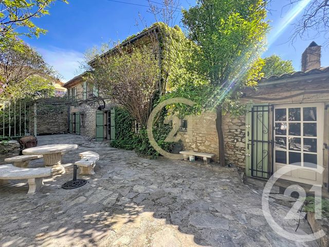 Maison à vendre CABRIERES