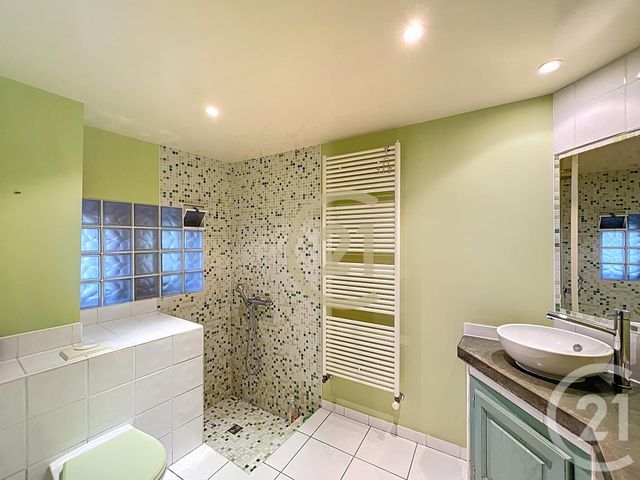 maison à vendre - 5 pièces - 183.02 m2 - CABRIERES - 30 - LANGUEDOC-ROUSSILLON - Century 21 Beven Immobilier