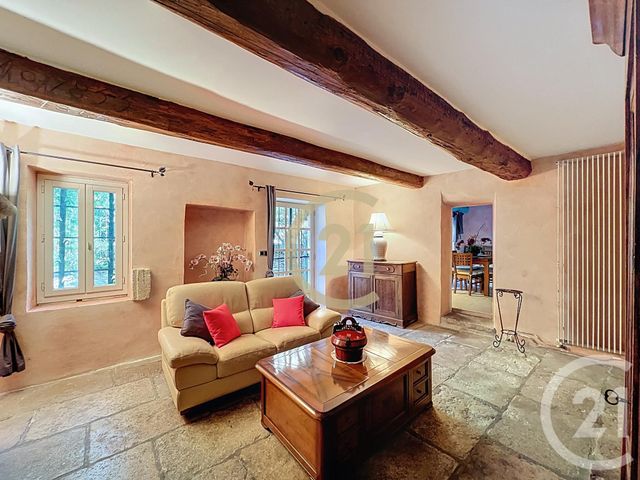 maison à vendre - 5 pièces - 183.02 m2 - CABRIERES - 30 - LANGUEDOC-ROUSSILLON - Century 21 Beven Immobilier