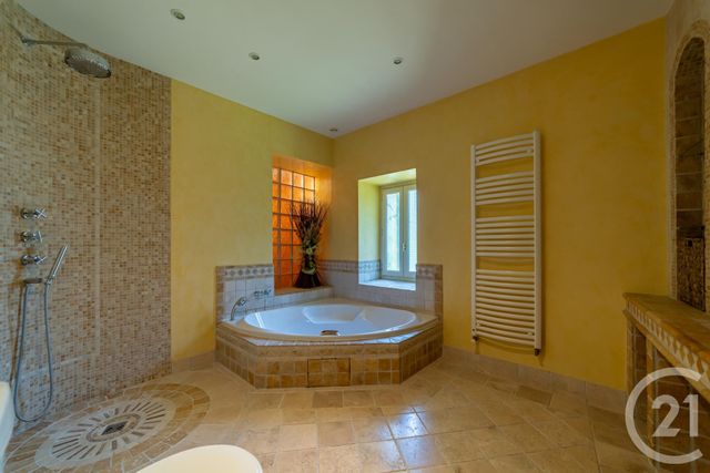 maison à vendre - 5 pièces - 183.02 m2 - CABRIERES - 30 - LANGUEDOC-ROUSSILLON - Century 21 Beven Immobilier
