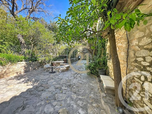 maison à vendre - 5 pièces - 183.02 m2 - CABRIERES - 30 - LANGUEDOC-ROUSSILLON - Century 21 Beven Immobilier