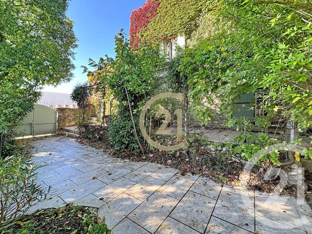 maison à vendre - 5 pièces - 183.02 m2 - CABRIERES - 30 - LANGUEDOC-ROUSSILLON - Century 21 Beven Immobilier