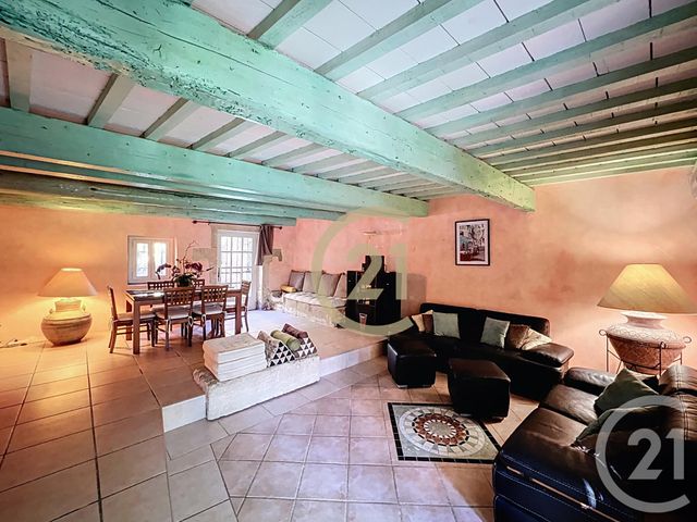 maison à vendre - 5 pièces - 183.02 m2 - CABRIERES - 30 - LANGUEDOC-ROUSSILLON - Century 21 Beven Immobilier