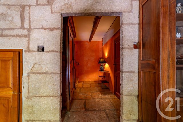 maison à vendre - 5 pièces - 183.02 m2 - CABRIERES - 30 - LANGUEDOC-ROUSSILLON - Century 21 Beven Immobilier