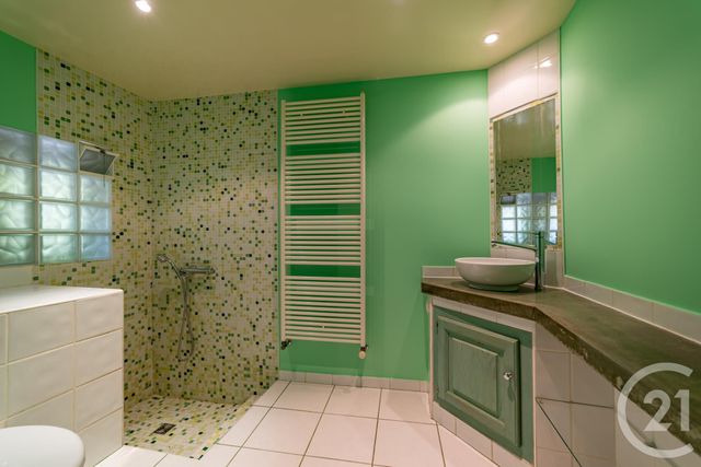 maison à vendre - 5 pièces - 183.02 m2 - CABRIERES - 30 - LANGUEDOC-ROUSSILLON - Century 21 Beven Immobilier