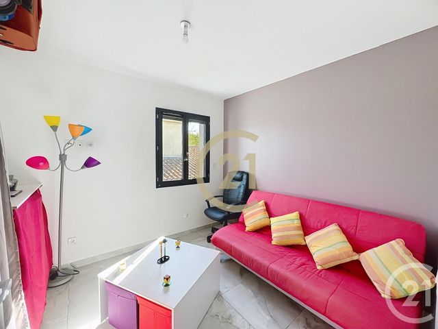 maison à vendre - 4 pièces - 89.3 m2 - TRESQUES - 30 - LANGUEDOC-ROUSSILLON - Century 21 Beven Immobilier