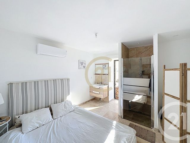 maison à vendre - 9 pièces - 198.0 m2 - UZES - 30 - LANGUEDOC-ROUSSILLON - Century 21 Beven Immobilier