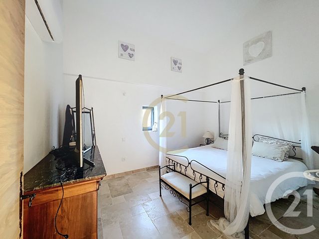 maison à vendre - 9 pièces - 198.0 m2 - UZES - 30 - LANGUEDOC-ROUSSILLON - Century 21 Beven Immobilier