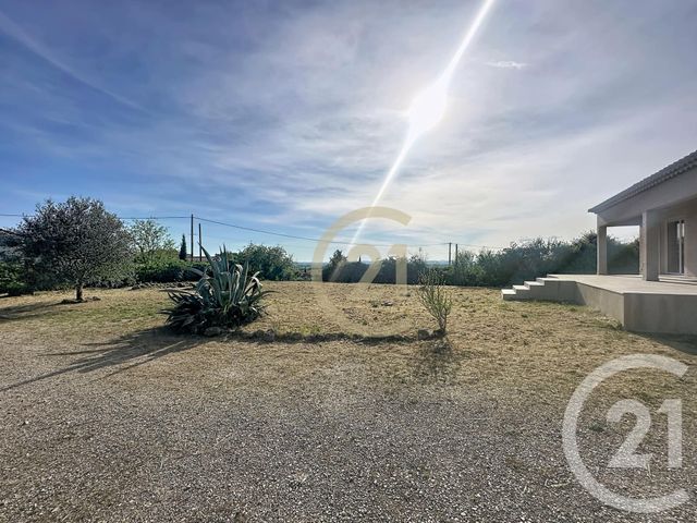 maison à vendre - 4 pièces - 92.33 m2 - UZES - 30 - LANGUEDOC-ROUSSILLON - Century 21 Beven Immobilier