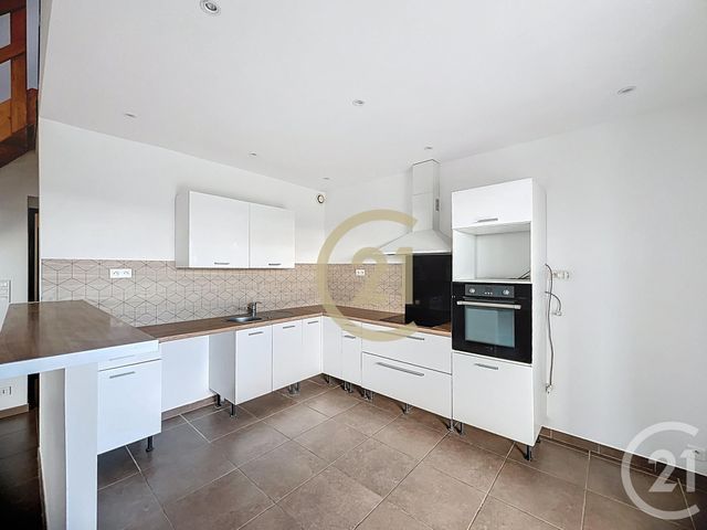 maison à vendre - 4 pièces - 92.33 m2 - ARPAILLARGUES ET AUREILLAC - 30 - LANGUEDOC-ROUSSILLON - Century 21 Beven Immobilier