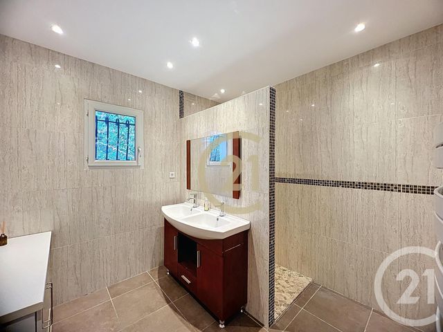 maison à vendre - 4 pièces - 92.33 m2 - ARPAILLARGUES ET AUREILLAC - 30 - LANGUEDOC-ROUSSILLON - Century 21 Beven Immobilier